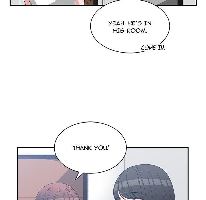 Childhood Friends Chapter 10 image 4