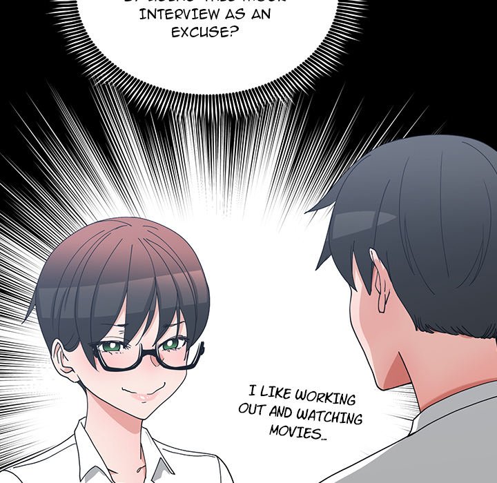 Childhood Friends Chapter 10 image 56