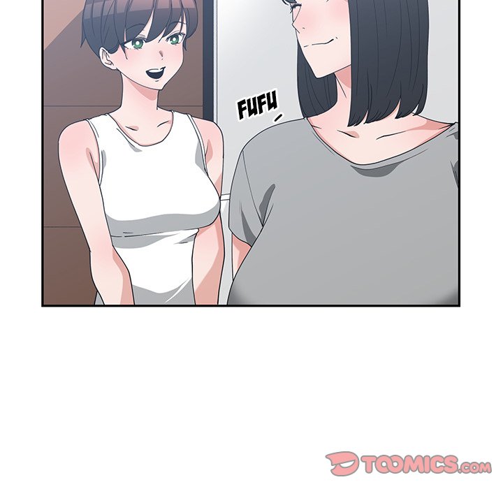 Childhood Friends Chapter 10 image 5