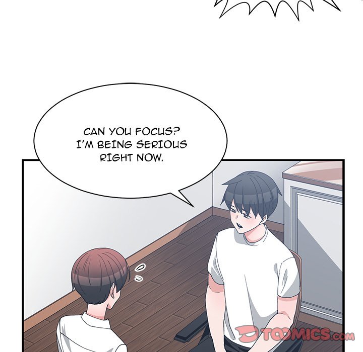Childhood Friends Chapter 10 image 61