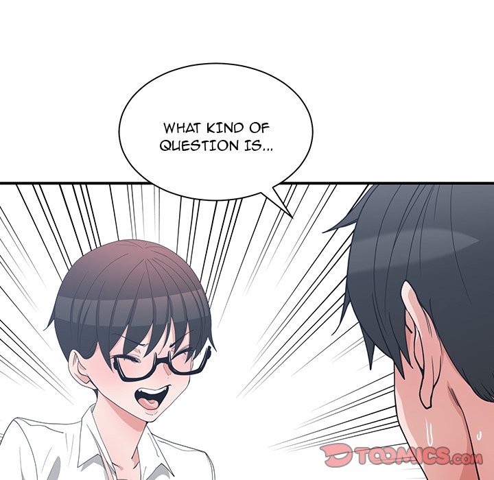 Childhood Friends Chapter 10 image 65