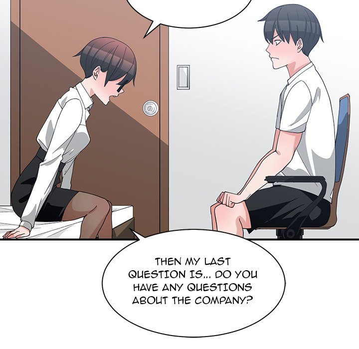 Childhood Friends Chapter 10 image 76