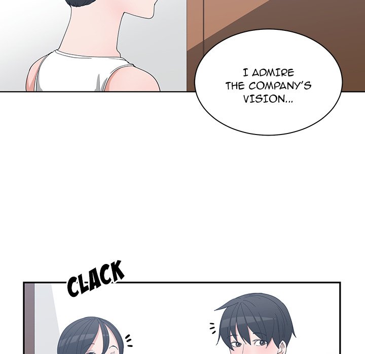Childhood Friends Chapter 10 image 8