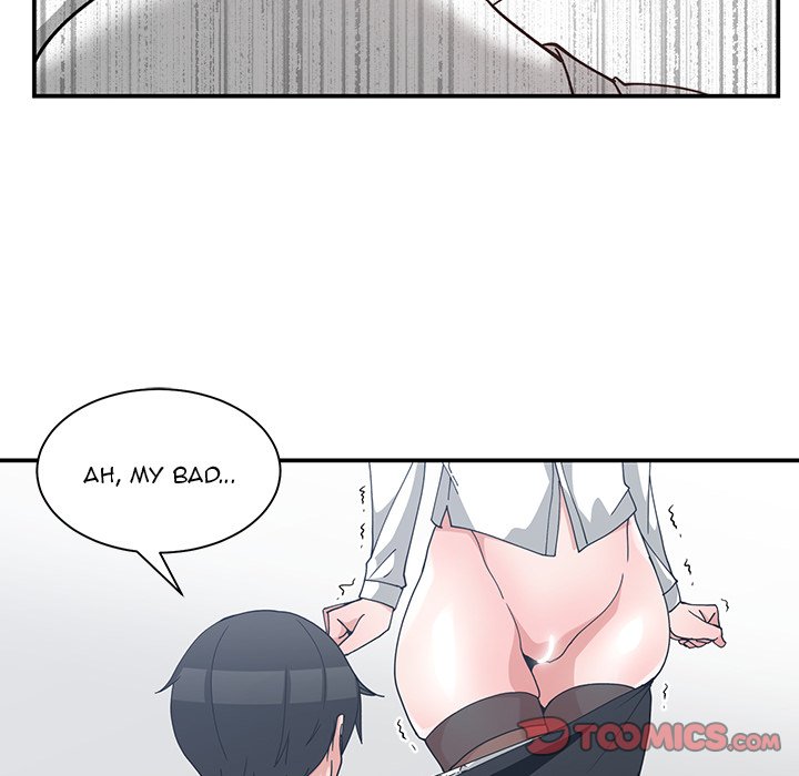 Childhood Friends Chapter 10 image 93