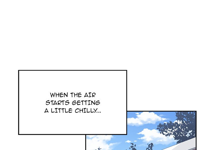 Childhood Friends Chapter 11 image 0