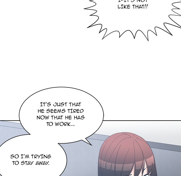 Childhood Friends Chapter 11 image 11