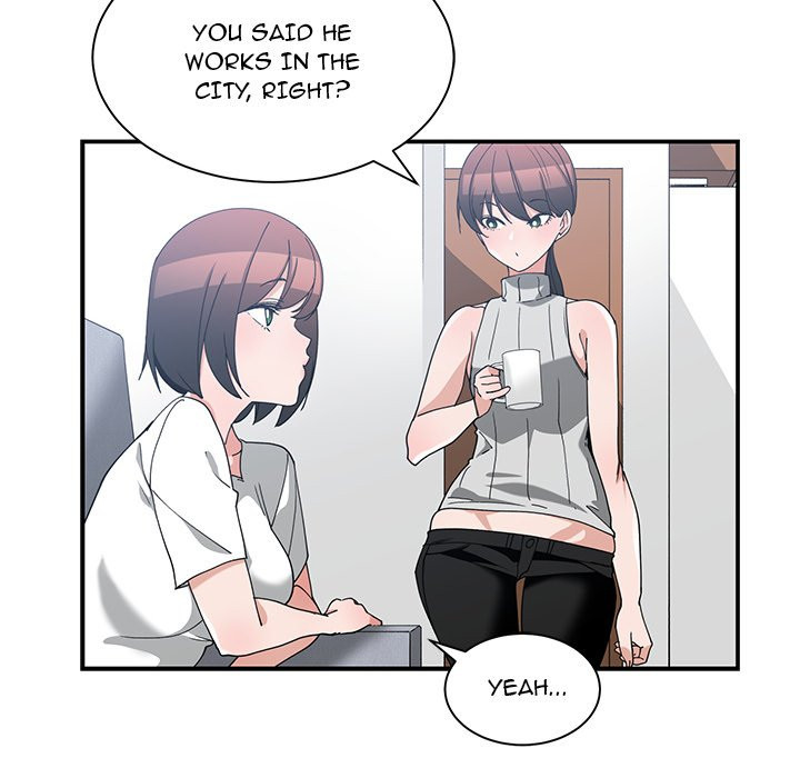 Childhood Friends Chapter 11 image 13