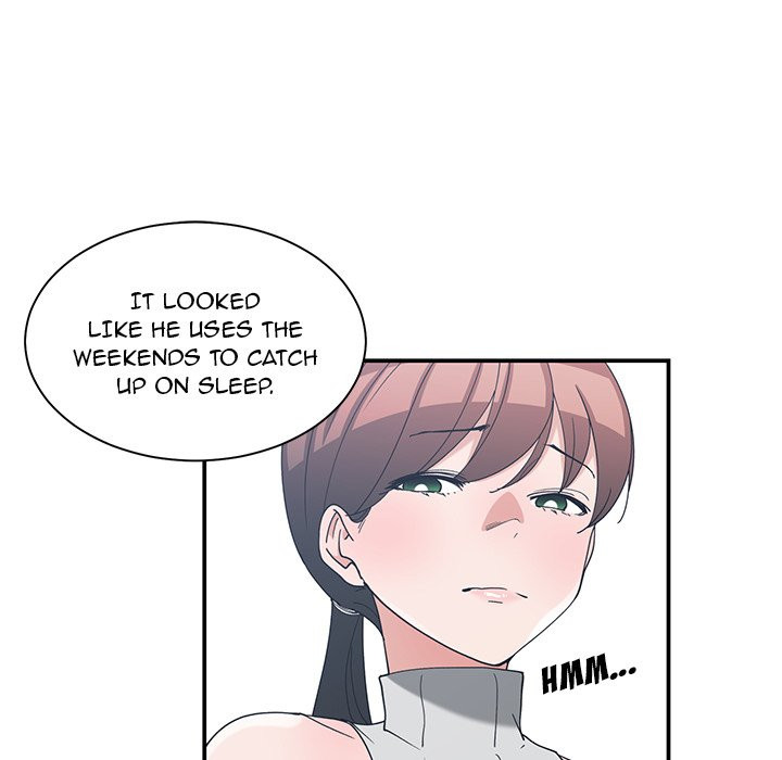 Childhood Friends Chapter 11 image 14