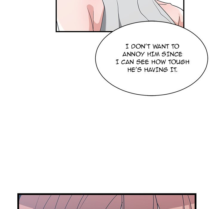 Childhood Friends Chapter 11 image 15