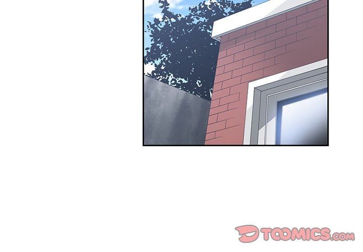 Childhood Friends Chapter 11 image 1