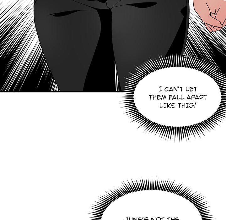 Childhood Friends Chapter 11 image 19