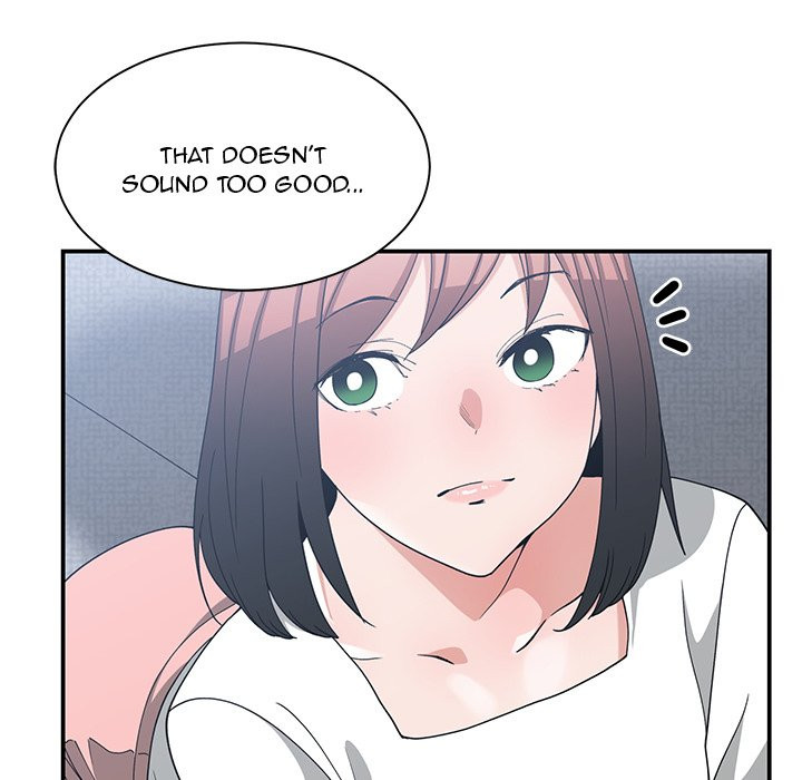 Childhood Friends Chapter 11 image 21