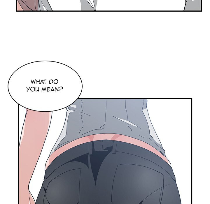 Childhood Friends Chapter 11 image 22