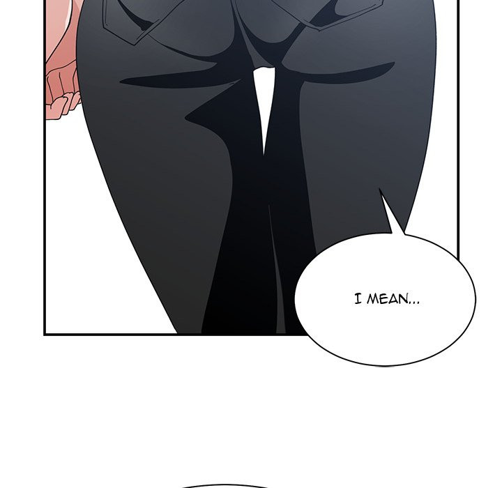 Childhood Friends Chapter 11 image 23