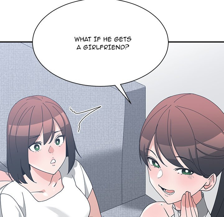 Childhood Friends Chapter 11 image 24