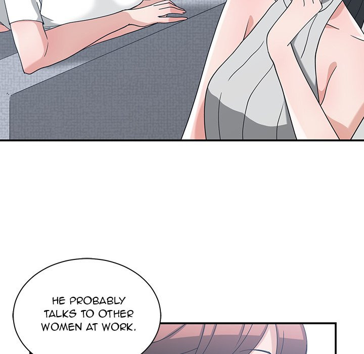 Childhood Friends Chapter 11 image 25