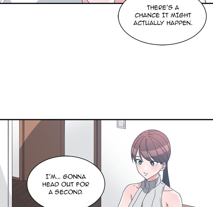 Childhood Friends Chapter 11 image 28