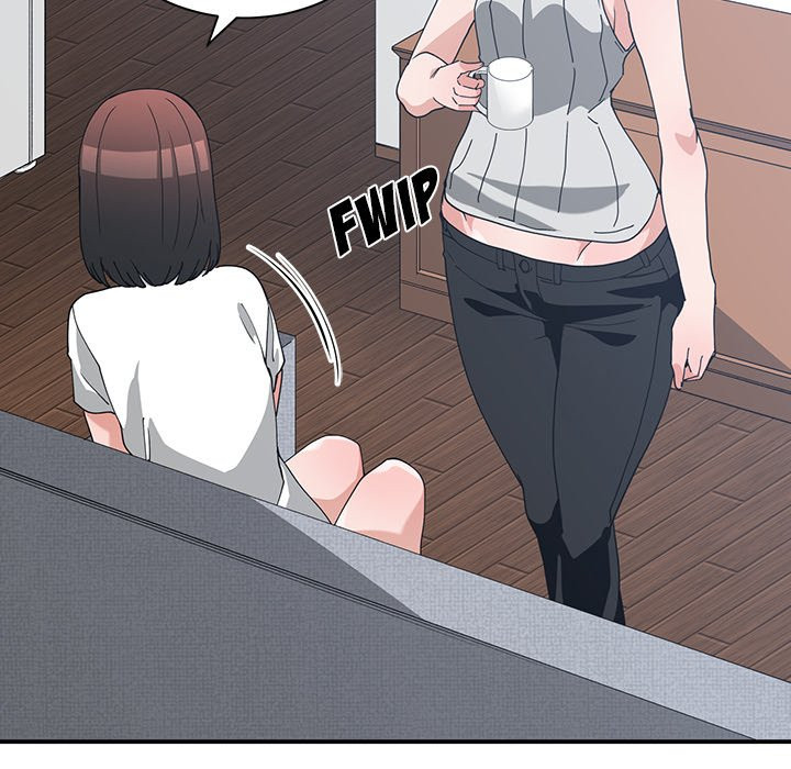 Childhood Friends Chapter 11 image 29