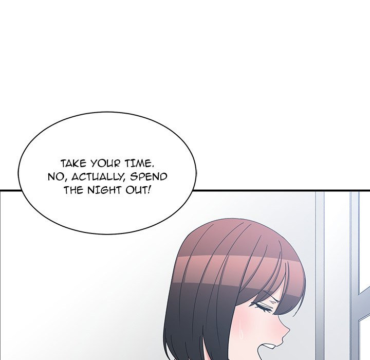 Childhood Friends Chapter 11 image 30