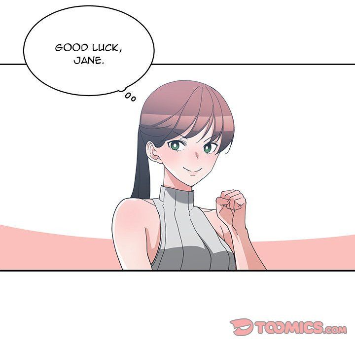 Childhood Friends Chapter 11 image 33
