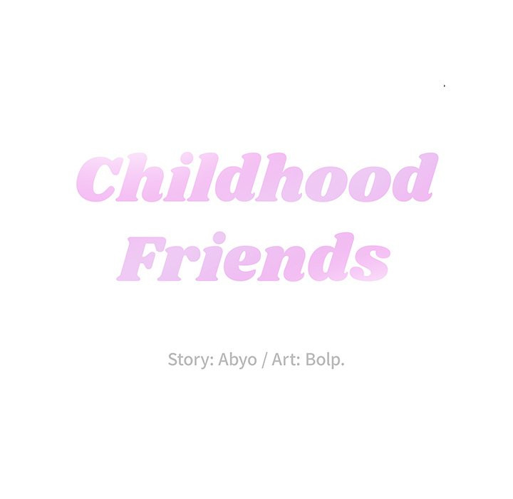 Childhood Friends Chapter 11 image 35