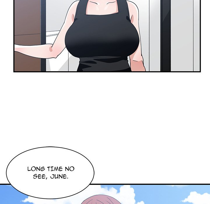 Childhood Friends Chapter 11 image 37