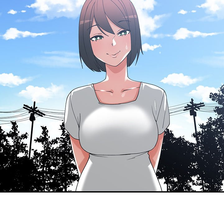 Childhood Friends Chapter 11 image 38