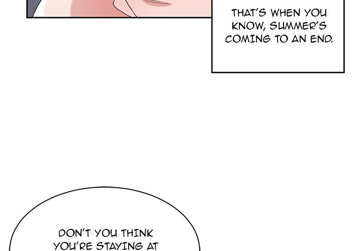 Childhood Friends Chapter 11 image 3