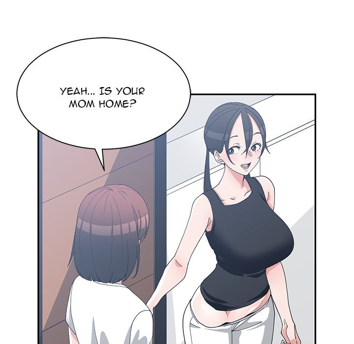Childhood Friends Chapter 11 image 39