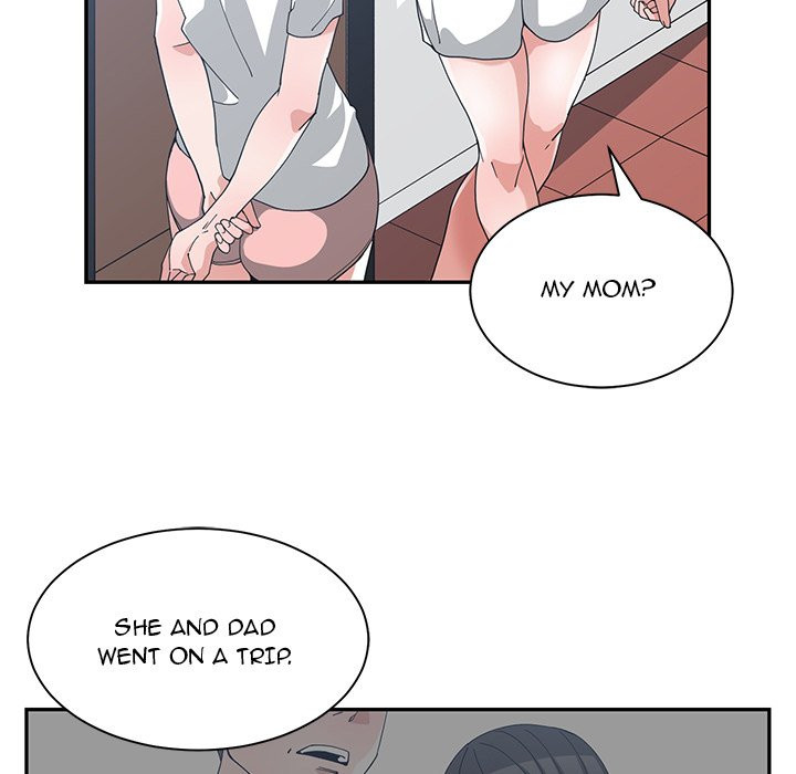 Childhood Friends Chapter 11 image 40