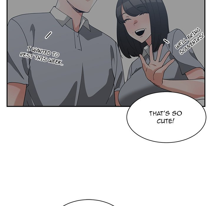 Childhood Friends Chapter 11 image 41