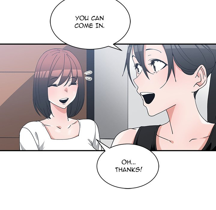 Childhood Friends Chapter 11 image 42