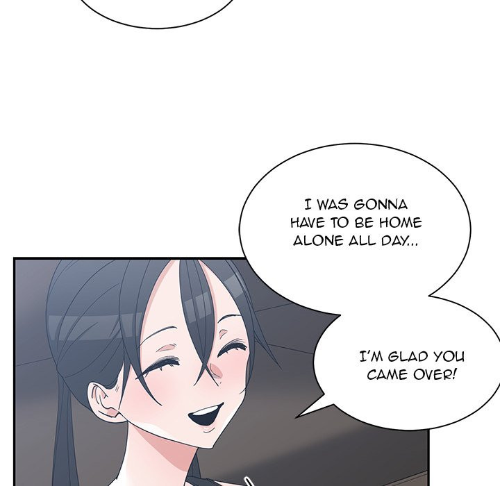 Childhood Friends Chapter 11 image 45