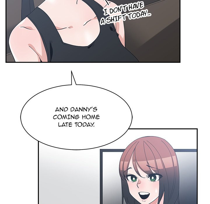 Childhood Friends Chapter 11 image 46