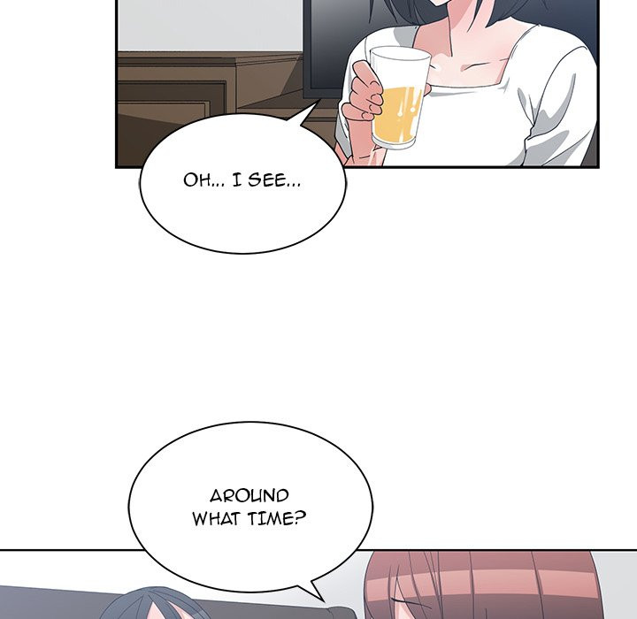 Childhood Friends Chapter 11 image 47