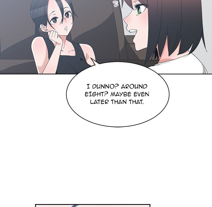 Childhood Friends Chapter 11 image 48