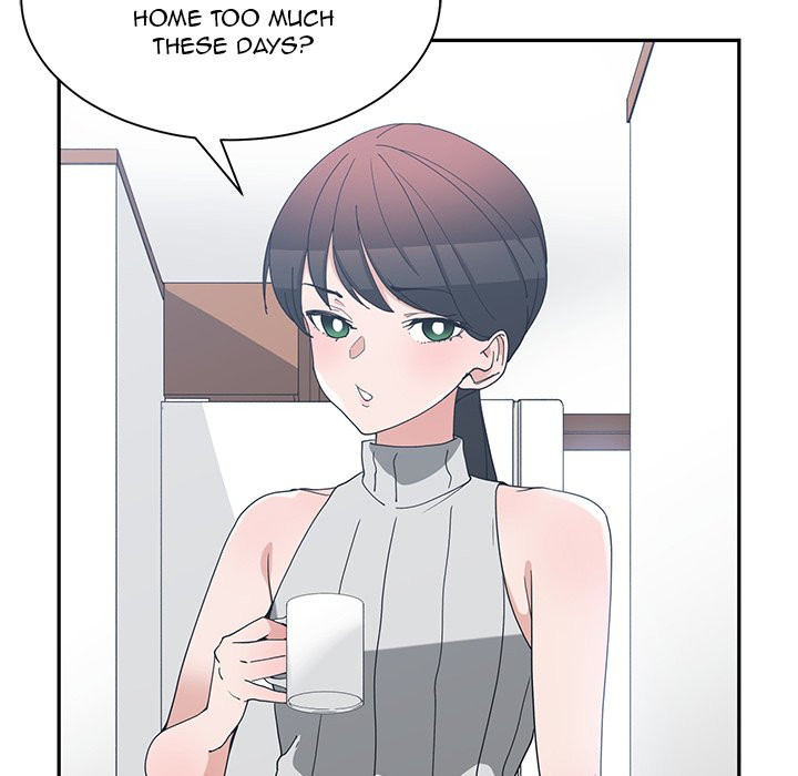 Childhood Friends Chapter 11 image 4