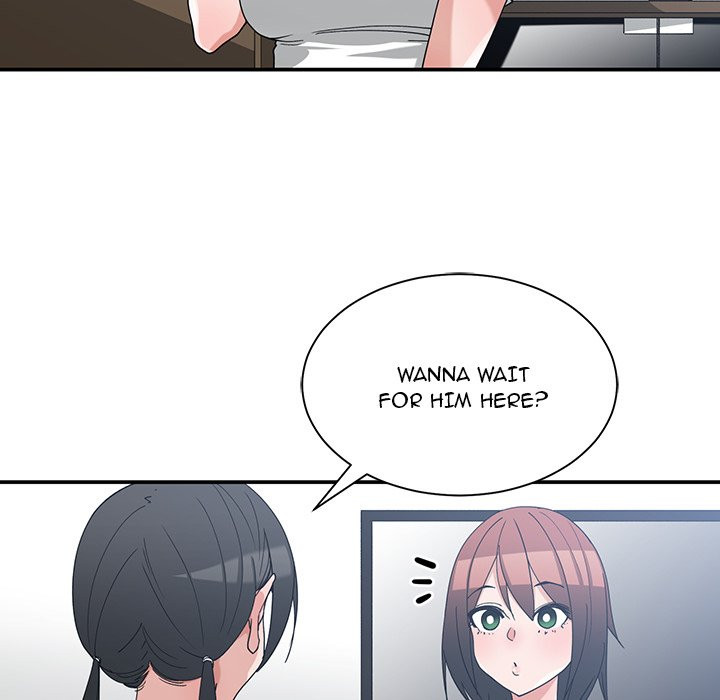 Childhood Friends Chapter 11 image 51