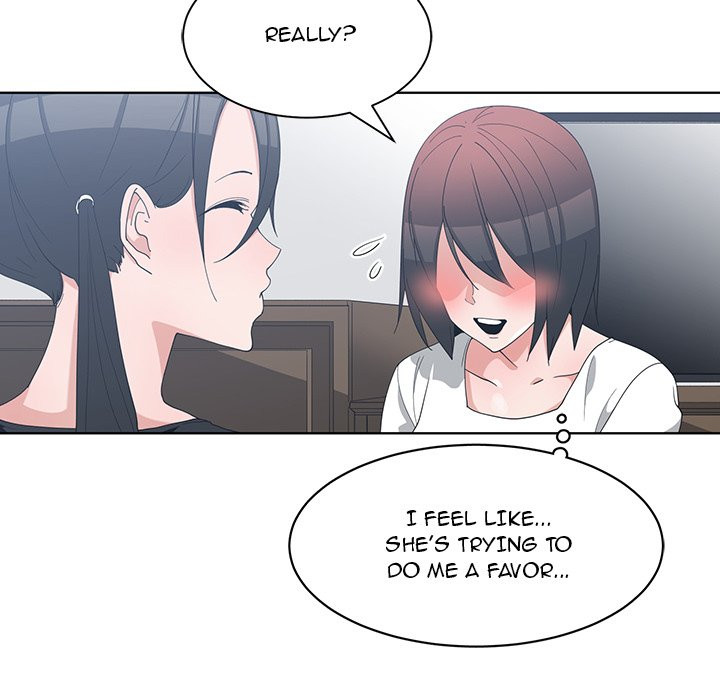 Childhood Friends Chapter 11 image 56