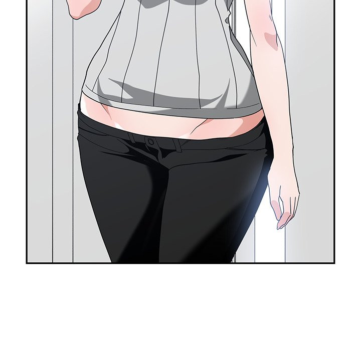 Childhood Friends Chapter 11 image 5
