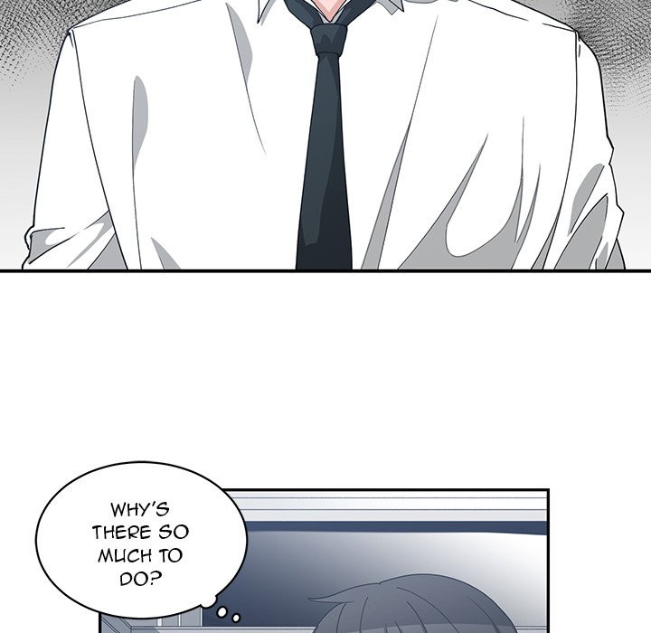 Childhood Friends Chapter 11 image 63
