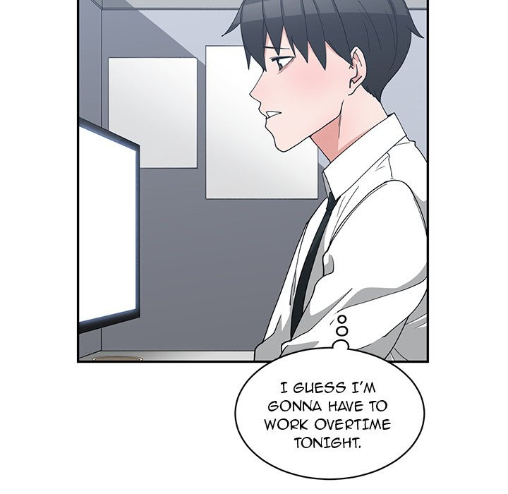 Childhood Friends Chapter 11 image 64