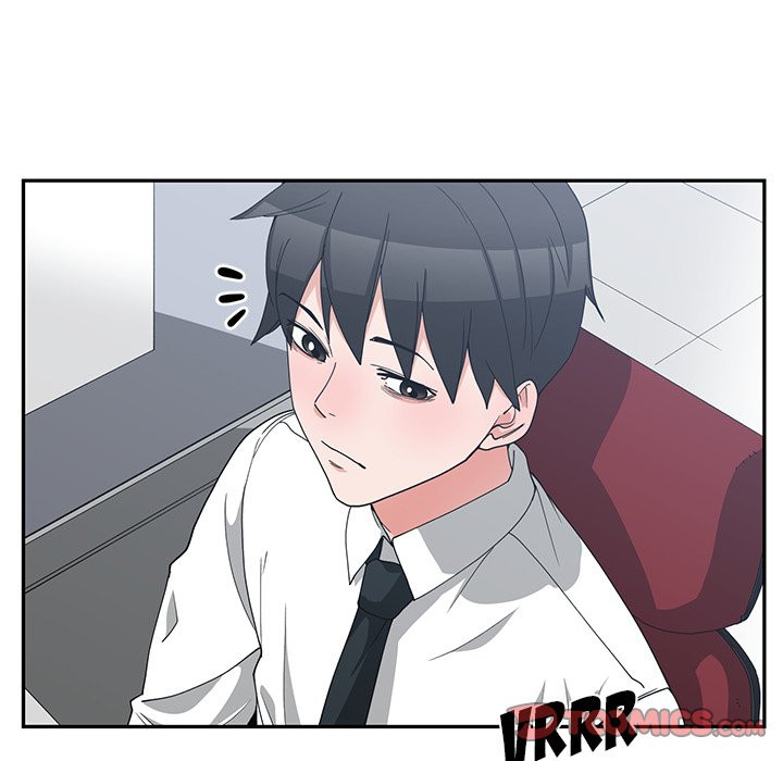 Childhood Friends Chapter 11 image 65