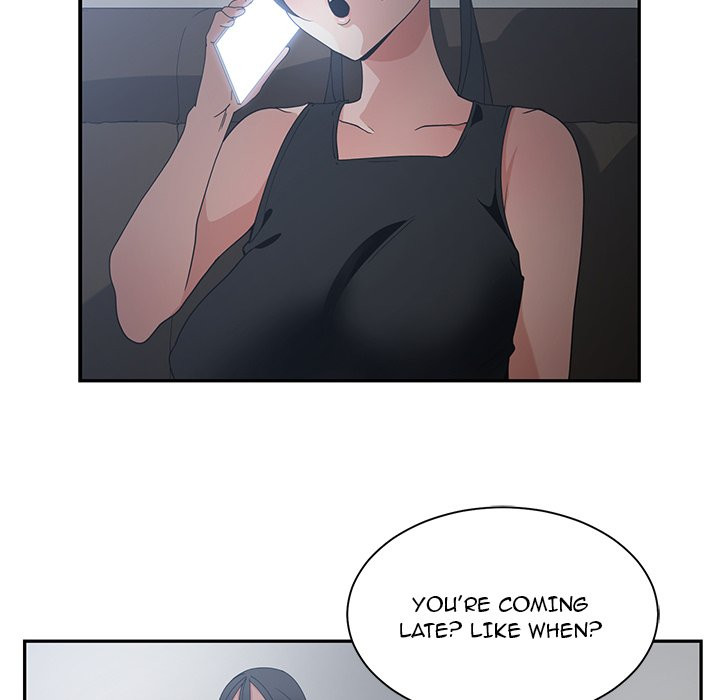Childhood Friends Chapter 11 image 68