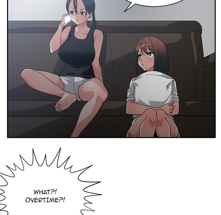 Childhood Friends Chapter 11 image 69