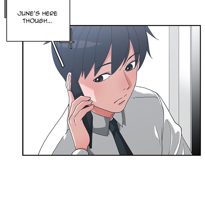 Childhood Friends Chapter 11 image 73