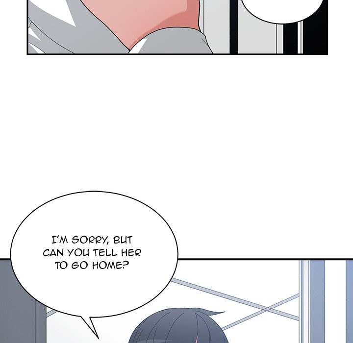 Childhood Friends Chapter 11 image 75