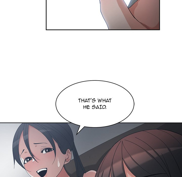 Childhood Friends Chapter 11 image 78
