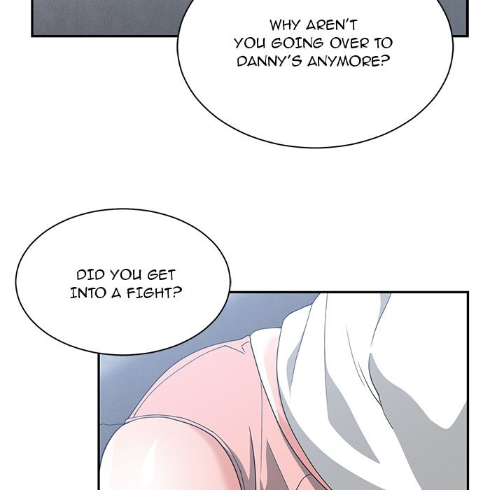 Childhood Friends Chapter 11 image 7