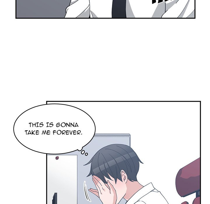 Childhood Friends Chapter 11 image 87